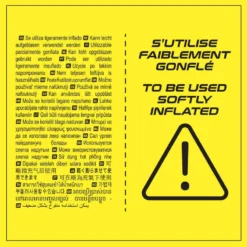 BOXING MACHINE 100 GONFLABLE JR -Sportmania boxing machine 100 gonflable jr 6