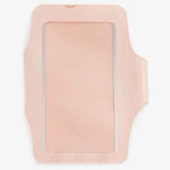 Kalenji BRASSARD GRAND SMARTPHONE RUNNING ROSE