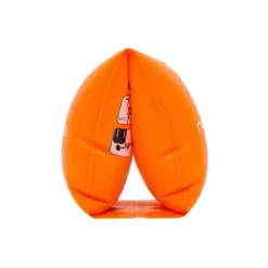 Brassards Piscine Enfant Orange 11-30 Kg -Sportmania brassards de natation enfant orange 11 30 kg 2