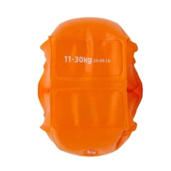 Brassards Piscine Enfant Orange 11-30 Kg -Sportmania brassards de natation enfant orange 11 30 kg 4