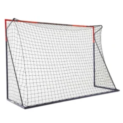 Kipsta But De Football Classic 500 Taille L Marine/orange -Sportmania but de football classic 500 taille l marineslashorange 2