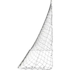 Kipsta But De Football SG 100 Taille L Blanc -Sportmania but de football sg 100 taille l blanc 2