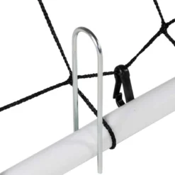 Kipsta But De Football SG 100 Taille L Blanc -Sportmania but de football sg 100 taille l blanc 5