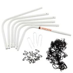 Kipsta But De Football SG 100 Taille S Blanc 26 Kipsta But De Football SG 100 Taille S Blanc -Sportmania but de football sg 100 taille s blanc 10