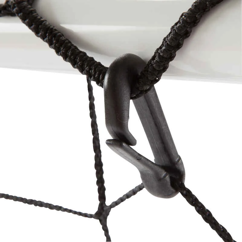 Kipsta But De Football SG 100 Taille S Blanc 8 Kipsta But De Football SG 100 Taille S Blanc – Image 8