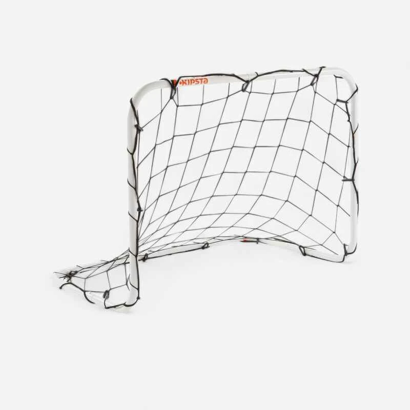 Kipsta But De Football SG 100 Taille S Blanc 1 Kipsta But De Football SG 100 Taille S Blanc