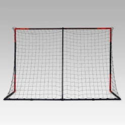 Kipsta But De Football SG 500 Taille L Marine/orange -Sportmania but de football sg 500 taille l marineslashorange 4