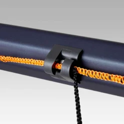 Kipsta But De Football SG 500 Taille M Bleu Orange -Sportmania but de football sg 500 taille m marineslashorange 11