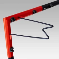 Kipsta But De Football SG 500 Taille M Bleu Orange -Sportmania but de football sg 500 taille m marineslashorange 7