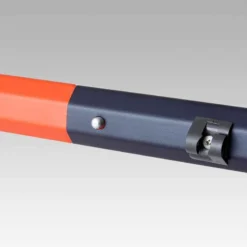 Kipsta But De Football SG 500 Taille M Bleu Orange -Sportmania but de football sg 500 taille m marineslashorange 9