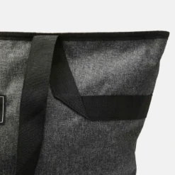 Cabas De Sport 25L Gris Chiné -Sportmania cabas de sport 25l gris chine 2