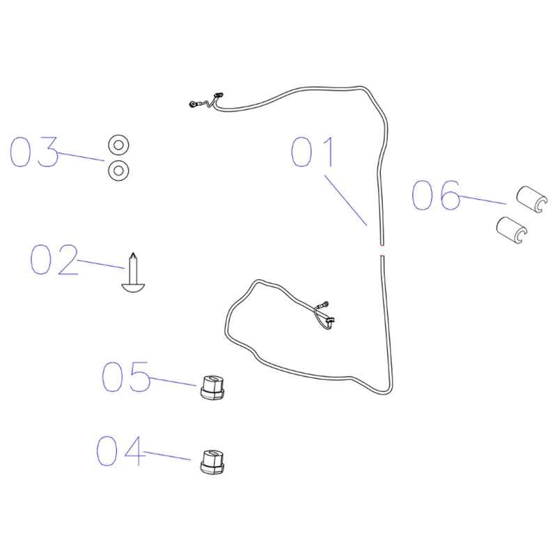 CABLE CONSOLE 3 CABLE CONSOLE – Image 3