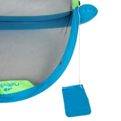 Cage Water Polo Up Bleu -Sportmania cage water polo up bleu 4