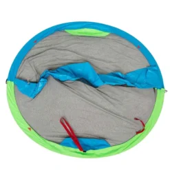 Cage Water Polo Up Bleu -Sportmania cage water polo up bleu 5