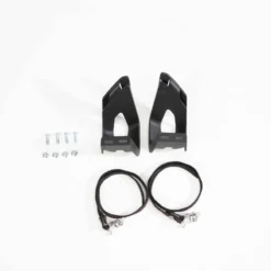 Rockrider CALE-PIEDS VÉLO UNIVERSELS EN RÉSINE -Sportmania cale pieds velo universels en resine 3