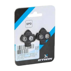 Rockrider CALES COMPATIBLES SHIMANO SPD -Sportmania cales compatibles shimano spd 6