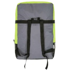 CANOE KAYAK GONFLABLE DE RANDONNEE 1/2 PLACES VERT -Sportmania canoe kayak gonflable de randonnee 1slash2 places vert 15