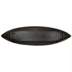 CANOE KAYAK GONFLABLE DE RANDONNEE 2/3 PLACES ORANGE -Sportmania canoe kayak gonflable de randonnee 2slash3 places orange 8