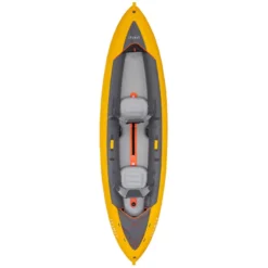 CANOE KAYAK GONFLABLE RANDONNEE FOND HAUTE PRESSION DROP STITCH X100+ 2 PLACES 27 CANOE KAYAK GONFLABLE RANDONNEE FOND HAUTE PRESSION DROP STITCH X100+ 2 PLACES -Sportmania canoe kayak gonflable randonnee fond haute pression drop stitch x100 2 places 7