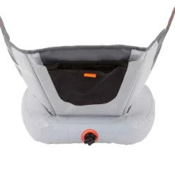 CANOE KAYAK GONFLABLE RANDONNEE FOND HAUTE PRESSION DROP STITCH X100+ 3 PLACES -Sportmania canoe kayak gonflable randonnee fond haute pression drop stitch x100 3 place 18