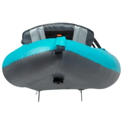CANOE KAYAK GONFLABLE RANDONNEE FOND HAUTE PRESSION DROP STITCH X100+ 3 PLACES -Sportmania canoe kayak gonflable randonnee fond haute pression drop stitch x100 3 place 6