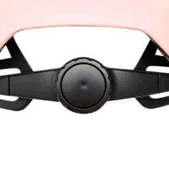 Casque Roller Skateboard Trottinette MF500 Bridal Pink -Sportmania casque roller skateboard trottinette mf500 noir bleu 6