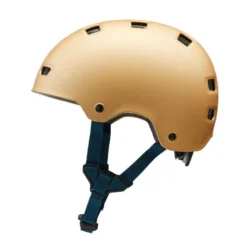 Casque Roller Skateboard Trottinette MF540 Urban Gold -Sportmania casque roller skateboard trottinette mf540 urban gold 4