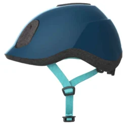 BTWIN CASQUE VELO BEBE 500 BLEU -Sportmania casque velo bebe 500 bleu 2