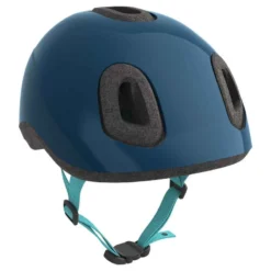 BTWIN CASQUE VELO BEBE 500 BLEU