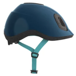 BTWIN CASQUE VELO BEBE 500 BLEU -Sportmania casque velo bebe 500 bleu 4