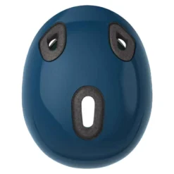 BTWIN CASQUE VELO BEBE 500 BLEU -Sportmania casque velo bebe 500 bleu 6