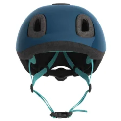 BTWIN CASQUE VELO BEBE 500 BLEU -Sportmania casque velo bebe 500 bleu 7