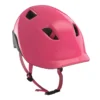 BTWIN Casque Vélo Enfant 500 ROSE