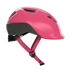 BTWIN Casque Vélo Enfant 500 ROSE -Sportmania casque velo enfant 500 bleu 5