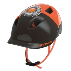 BTWIN CASQUE VELO ENFANT 520 ROBOT -Sportmania casque velo enfant 520 robot 3