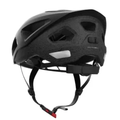 CASQUE VELO ROADR 100 NOIR -Sportmania casque velo roadr 100 noir 3