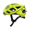 CASQUE VELO ROUTE ROADR 500 JAUNE FLUO