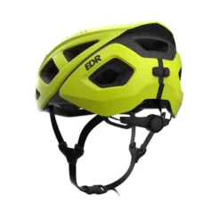 CASQUE VELO ROUTE ROADR 500 JAUNE FLUO -Sportmania casque velo route roadr 500 blanc 2