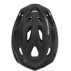 Rockrider CASQUE VÉLO VTT 500 NOIR -Sportmania casque velo vtt 500 jaune fluo 5