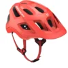 Rockrider CASQUE VÉLO VTT ST 500 ROUGE