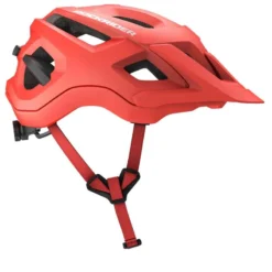 Rockrider CASQUE VÉLO VTT ST 500 ROUGE -Sportmania casque velo vtt st 500 rouge 3