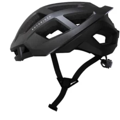 Rockrider CASQUE VELO VTT RACE XC GRIS -Sportmania casque vtt xc gris 5