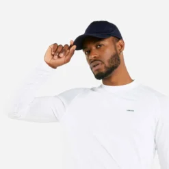 Tribord Casquette Bateau Sailing 100 Adulte Voile Bleu Marine 2