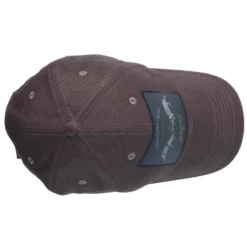 Casquette Chasse 100 Brodée Cerf Marron 10 Casquette Chasse 100 Brodée Cerf Marron -Sportmania casquette chasse 100 brodee cerf marron 3