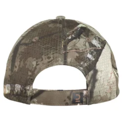 CASQUETTE CHASSE 100 CAMOUFLAGE TREEMETIC -Sportmania casquette chasse 100 camouflage foret 3