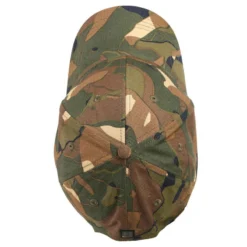 Casquette Chasse 500 Résistante Camo Woodland Vert Et Marron -Sportmania casquette chasse 500 resistante camo woodland vert et marron 8