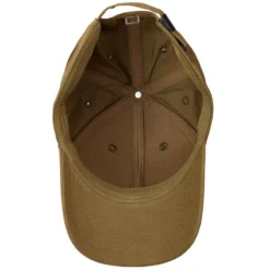Casquette Chasse 500 Résistante Vert Olive -Sportmania casquette chasse 500 resistante vert olive 8