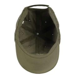 Casquette Chasse Légère Verte -Sportmania casquette chasse legere camo vert 5