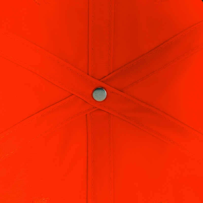 CASQUETTE CHASSE ORANGE 100 11 CASQUETTE CHASSE ORANGE 100 – Image 11