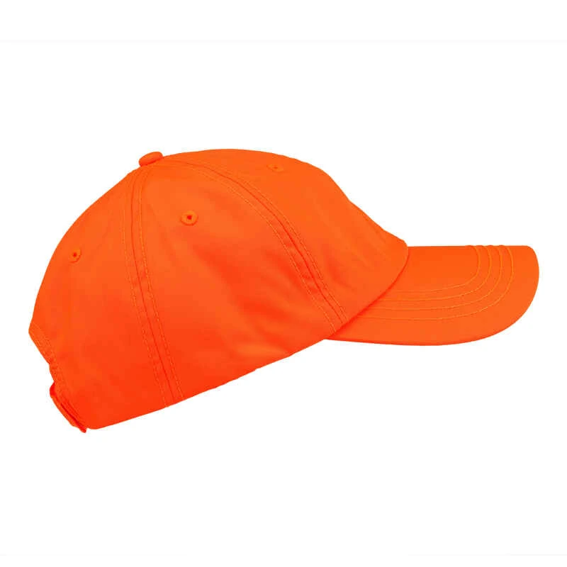CASQUETTE CHASSE ORANGE 100 5 CASQUETTE CHASSE ORANGE 100 – Image 5